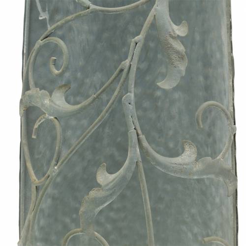 Floristik24 Deco anioł metalowy 72 cm