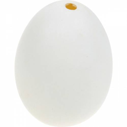 Produkt Jaja kacze naturalne jajka dmuchane Dekoracja wielkanocna 12 sztuk