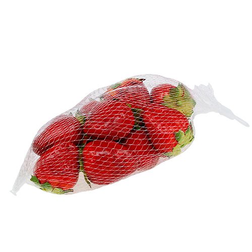 Produkt Truskawka czerwona 5cm w siatce 12szt