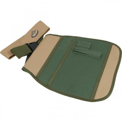 Floristik24 Esschert pas ogrodowy pas narzędziowy pomocnik ogrodowy 33×34cm