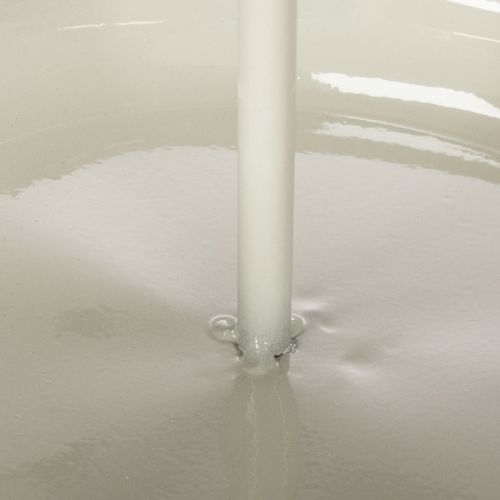 Produkt Trzypoziomowa dekoracja stołu, idealna do salonów, na imprezy, wesela, 55 cm