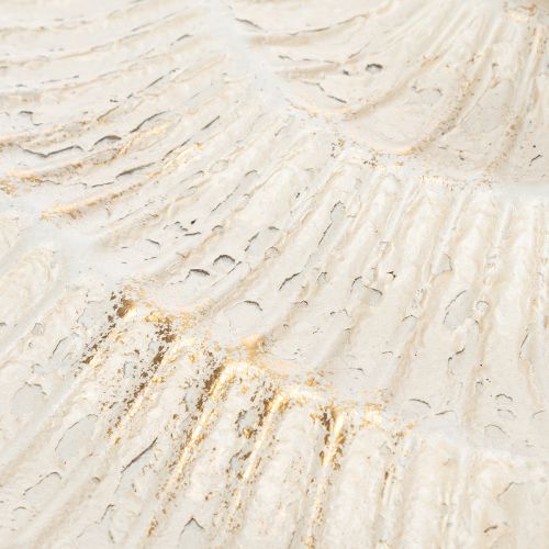 Produkt Półmisek deserowy na stylowe okazje w salonie lub kuchni, 39 cm