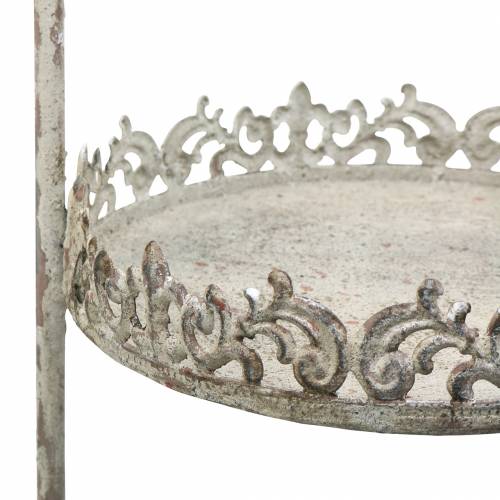 Produkt Etagere Grey Antique H66,5cm