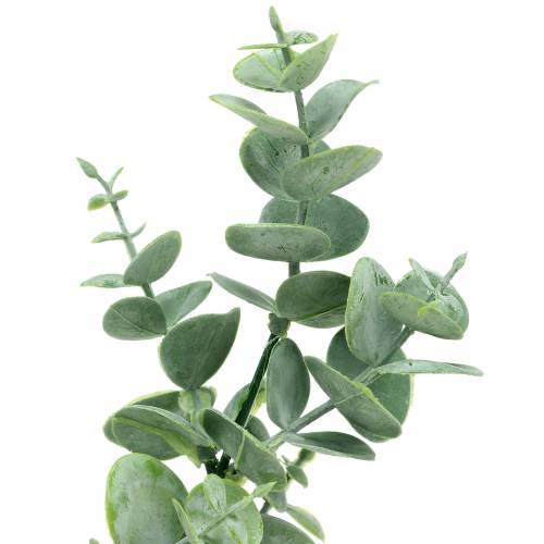 Produkt Eukaliptus sztuczny zielony 32cm