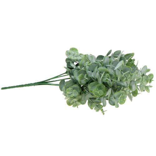 Produkt Eukaliptus sztuczny zielony 32cm