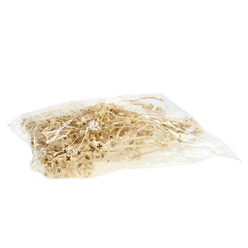 Produkt Gałązka Eukaliptusa Bielona 25szt