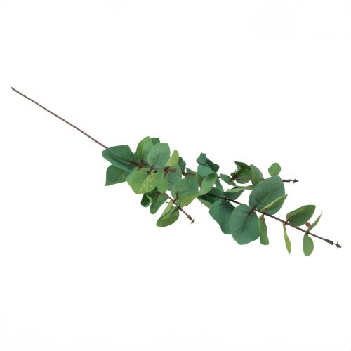 Produkt Gałąź eukaliptusa sztuczny eukaliptus zielony 64cm