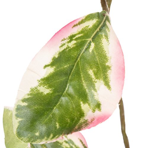 Produkt Girlanda ze sztucznych roślin do romantycznych dekoracji ślubnych i eventowych, 150 cm