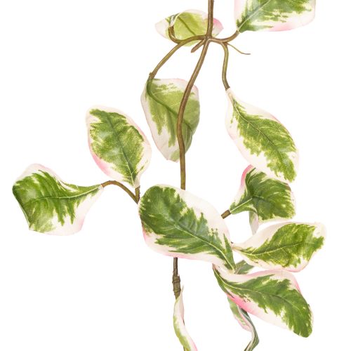 Produkt Girlanda ze sztucznych roślin do romantycznych dekoracji ślubnych i eventowych, 150 cm