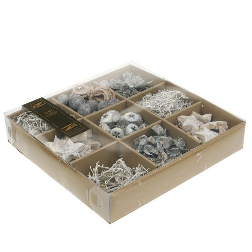 Floristik24 Exotic mix white washed