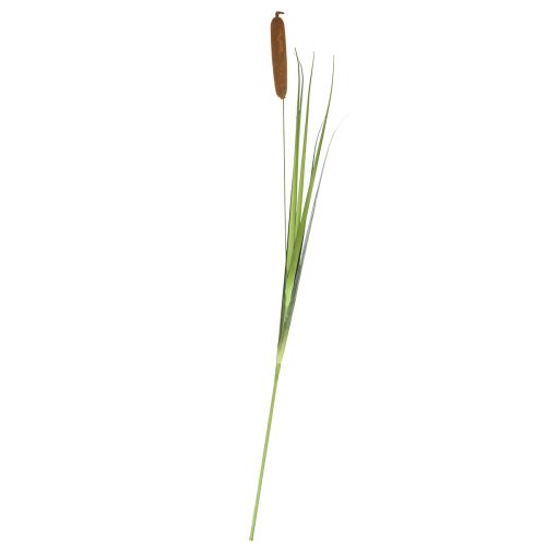Produkt Rośliny sztuczne, pałka wodna sztuczna, dekoracja z trzciny 92cm