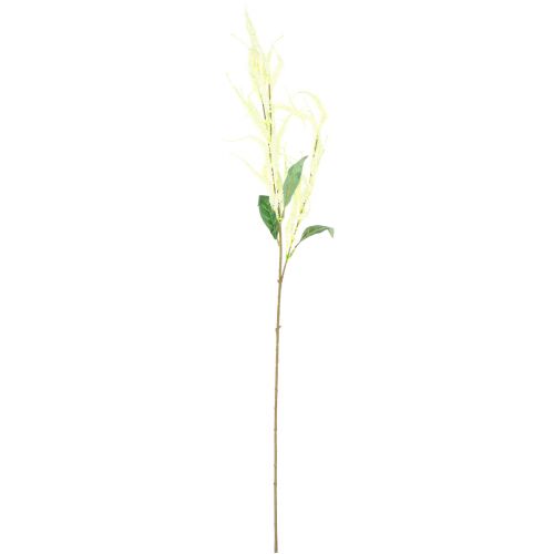 Produkt Sztuczny amarantusowy kremowy 95cm