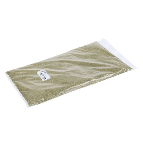 Produkt Kolor piasek 0,5mm żółte złoto 2kg