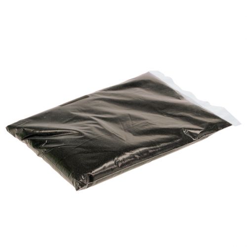 Floristik24 Kolor piasek 0,5mm brązowy 2kg