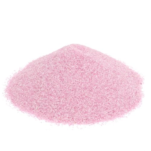 Produkt Kolor piaskowy 0.5mm różowy 2kg
