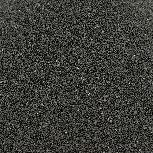 Produkt Piasek barwiony 0,1mm - 0,5mm antracyt 2kg