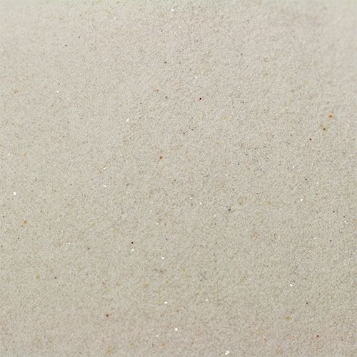 Produkt Piasek kolorowy 0,1-0,5mm naturalny 2kg