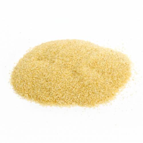 Kolorowy piaskowy szampan 0,1-0,5mm 2kg