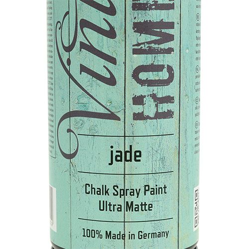 Floristik24 Farba w sprayu Vintage Green 400ml