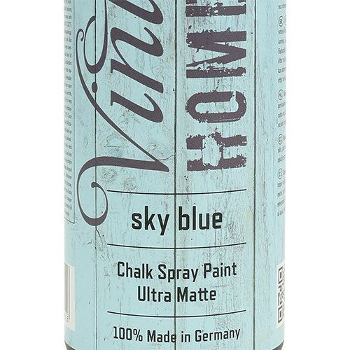 Produkt Kolor Spray Vintage Light Blue 400ml