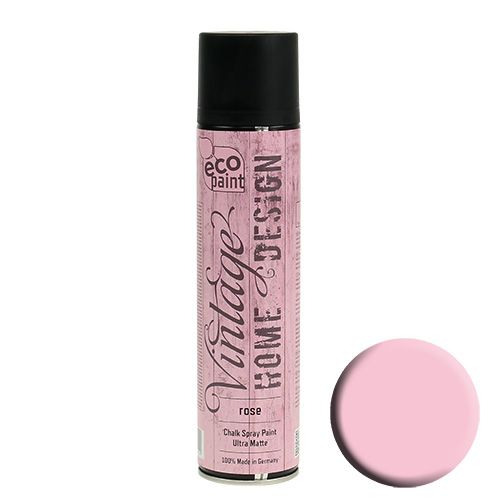Farba w sprayu Vintage Pink 400ml