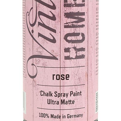 Produkt Farba w sprayu Vintage Pink 400ml
