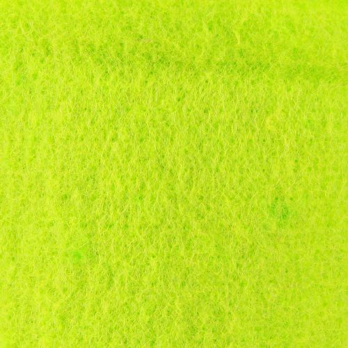 Produkt Wstążka filcowa 15cm x 5m w kolorze zielonym