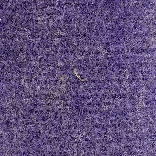 Produkt Wstążka filcowa 15cm x 5m fioletowa