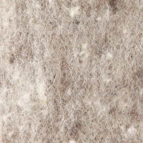 Produkt Taśma filcowa, taśma doniczkowa szaro-naturalna 15cm 5m