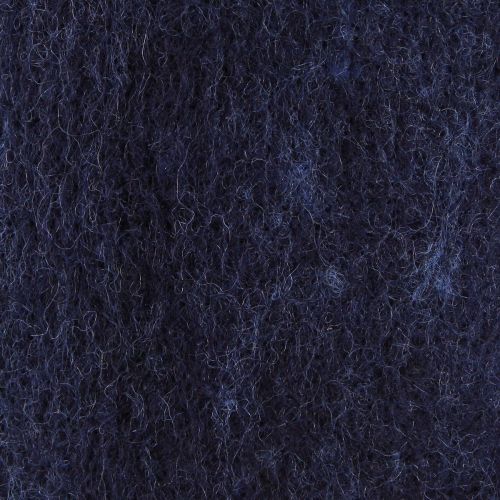 Produkt Wstążka filcowa fioletowa, wstążka do garnka, filc wełniany, rolka filcu 15cm 5m