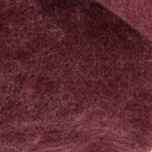 Produkt Taśma filcowa, taśma doniczkowa jagodowa 15cm 5m