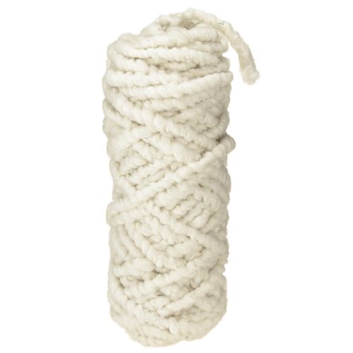 Produkt Filcowy polar Mirabell 25m biały