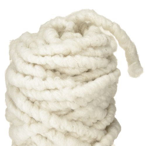 Produkt Filcowy polar Mirabell 25m biały