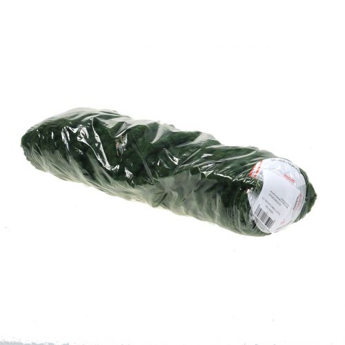 Produkt Filcowy sznurek polarowy Mirabell ciemnozielony 25m