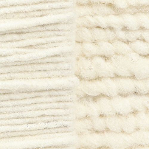 Produkt Sznurek filcowy Wick Thread Sznurek filcowy biały L7m Zestaw 2 szt.
