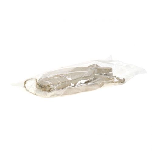 Produkt Deco wieszak drewniana ryba 21cm 2szt