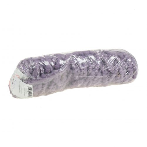 Produkt Sznurek filcowy Mirabell fioletowy 25m