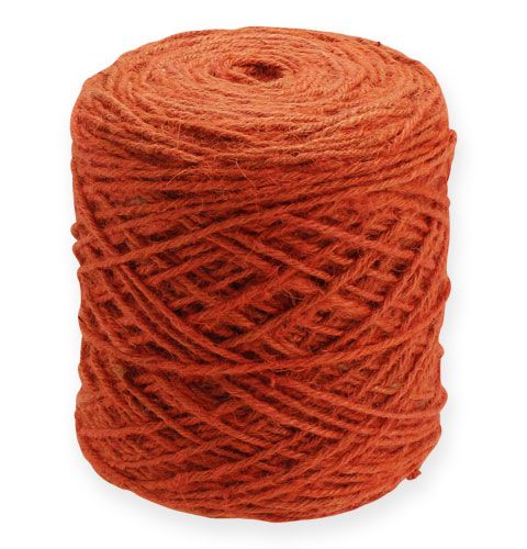 Deco Cord Pomarańczowy 3,5mm 470m