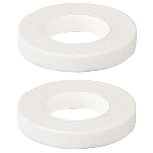 Produkt Taśma Kwiatowa Taśma Kwiatowa Biała 13mm 2 szt