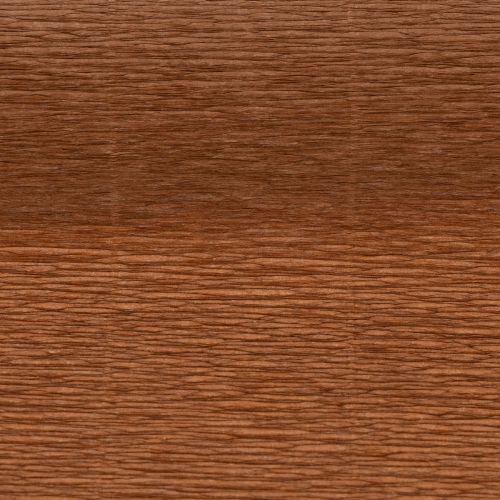Papier krepowy florystyczny, brązowy, rolka o szerokości 50 cm | Floristik24.pl