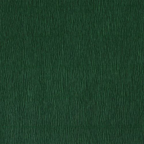 Produkt Papier krepowy Florist ciemnozielony 50x250cm