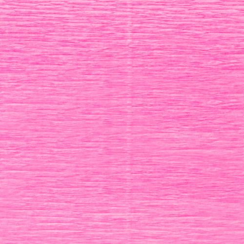 Produkt Papier krepowy florystyczny jasnoróżowy 50x250cm