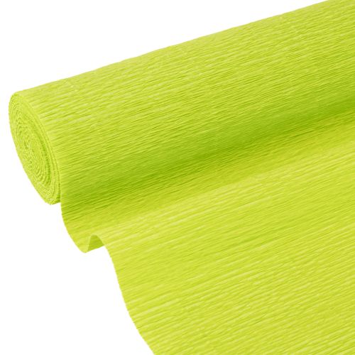 Produkt Bibuła Kwiaciarnia Maj zielona 50x250cm