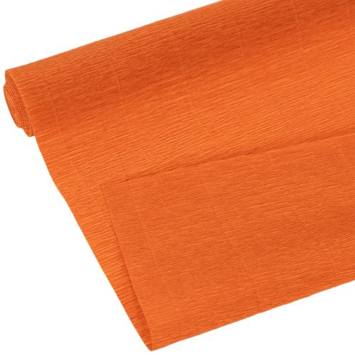 Papier florystyczny krepowy,