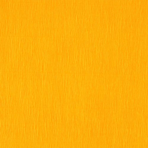 Produkt Bibuła krepa florystyczna słoneczna żółta 50x250cm