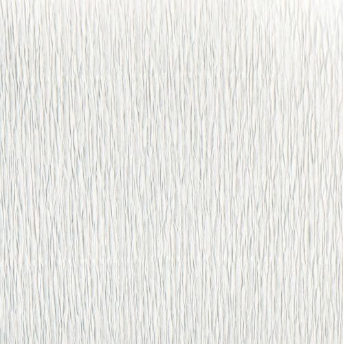 Produkt Krepa kwiatowa biała szer.10cm gramatura 128g/m2 dł.250cm 2 sztuki
