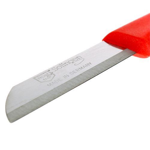 Produkt Nóż florystyczny 15cm 10 sztuk - kolor losowy