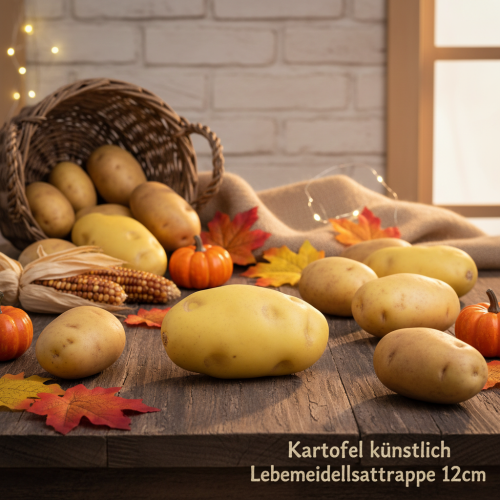 Produkt Manekin do sztucznej karmy ziemniaczanej 12cm