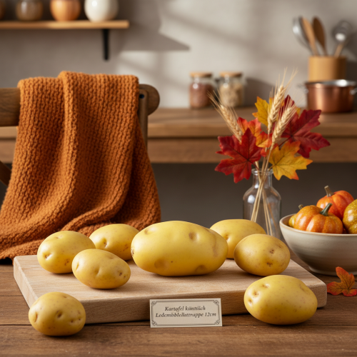 Produkt Manekin do sztucznej karmy ziemniaczanej 12cm