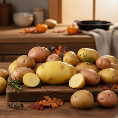 Produkt Manekin do sztucznej karmy ziemniaczanej 12cm